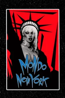 Mondo New York