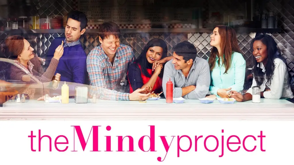 The Mindy Project