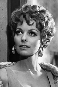 Angelika Ott como: Betty