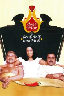 Dona Flor e Seus Dois Maridos