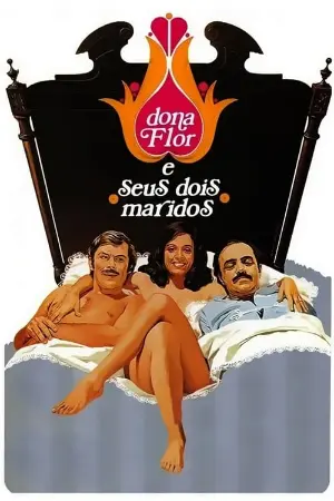 Dona Flor e Seus Dois Maridos