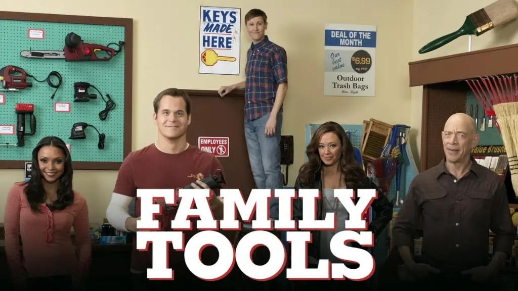 Family Tools