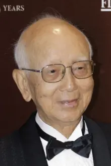 Raymond Chow Man-Wai como: 