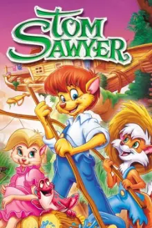 As Aventuras de Tom Sawyer