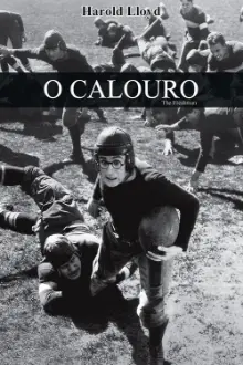 O Calouro