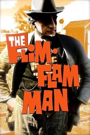 The Flim-Flam Man