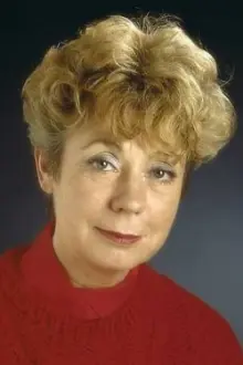 Ingeborg Elzevier como: Mrs. Van Tilt