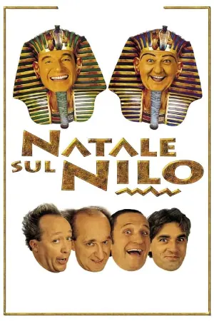 Natale sul Nilo