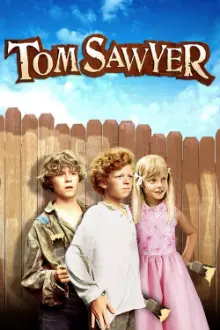 As Aventuras de Tom Sawyer