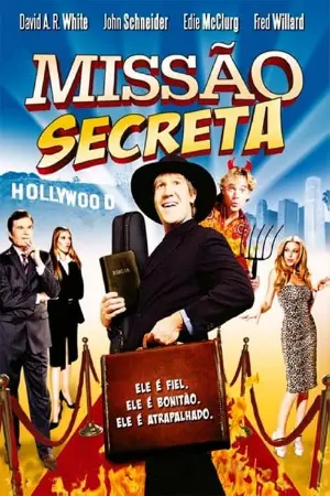 Missão Secreta