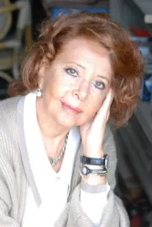 Luisella Boni como: Mariuccia