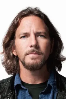 Eddie Vedder como: 