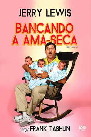 Bancando a Ama-Seca