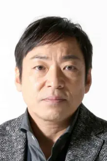 Teruyuki Kagawa como: Masashi Yokomizo