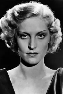 Ruth Eweler como: Gerda Storm