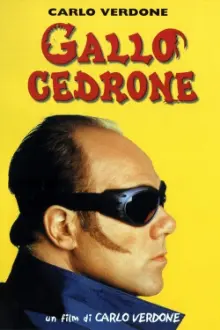 Gallo cedrone