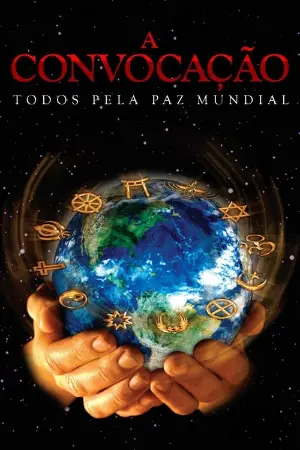 A Convocação: Todos Pela Paz Mundial