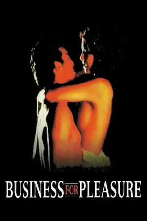 Business for Pleasure