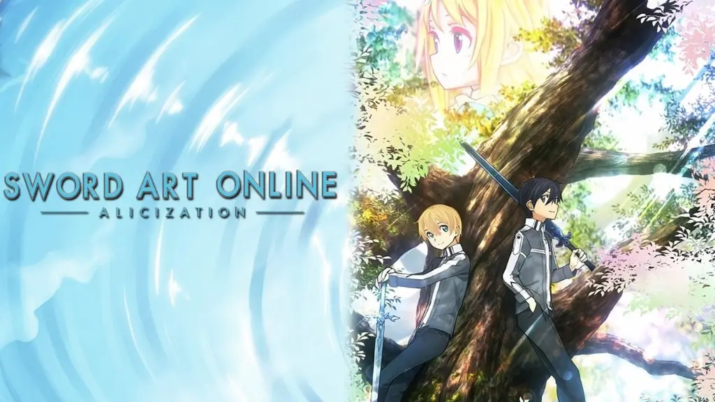 Sword Art Online