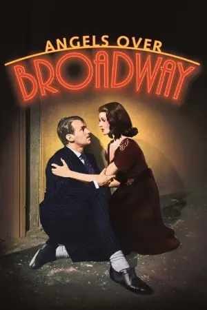 Anjos da Broadway