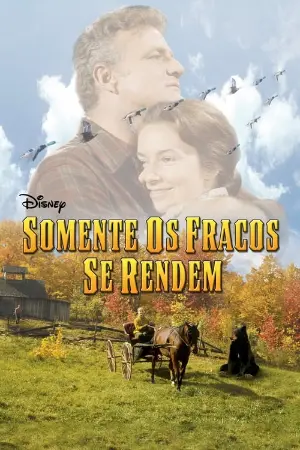 Somente os Fracos Se Rendem