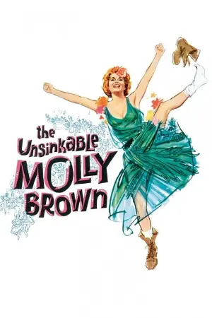 A Inconquistável Molly Brown