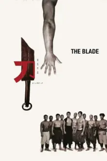 The Blade: A Lenda