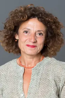 Adriana Altaras como: Lehrerin, Art.7