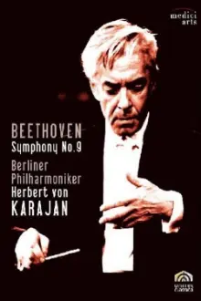 Beethoven Symphony No. 9