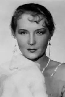 Hilde von Stolz como: Marie