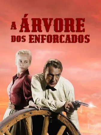 A Árvore dos Enforcados