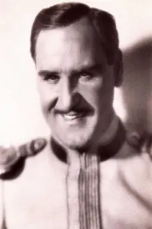 Hans Adalbert Schlettow como: Konrad Birkinger