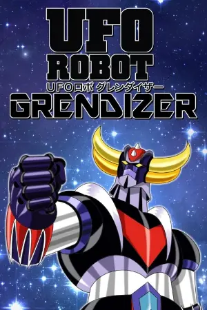 UFO Robot Grendizer