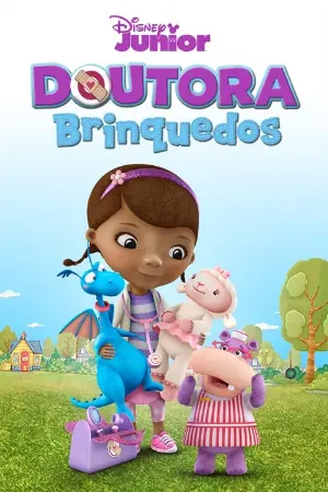 Doutora Brinquedos