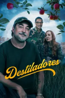 Destiladores