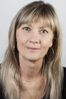 Kerstin Andersson como: Lisa Holgersson