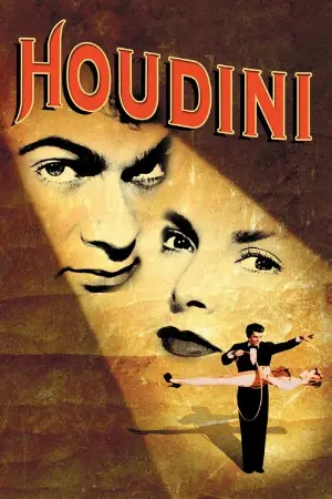 Houdini, O Homem Miraculoso