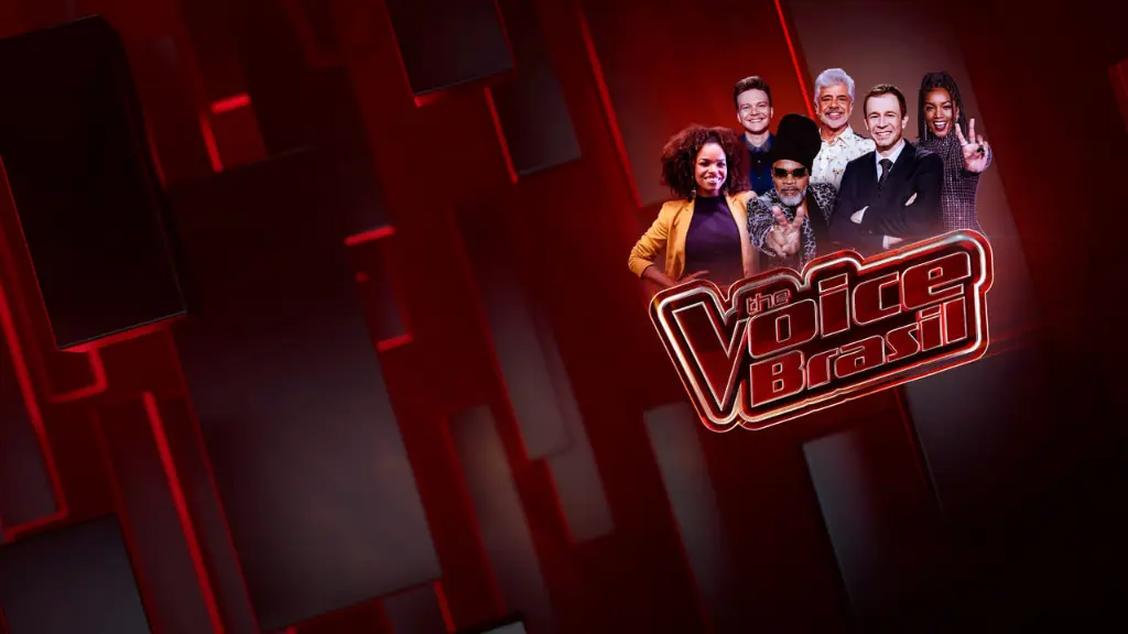 The Voice Brasil