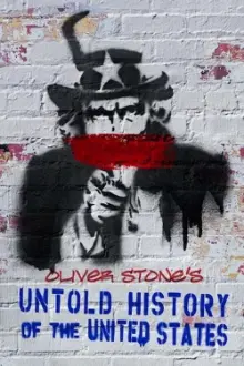 A História Não Contada dos EUA