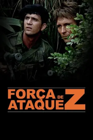 Força de Ataque Z