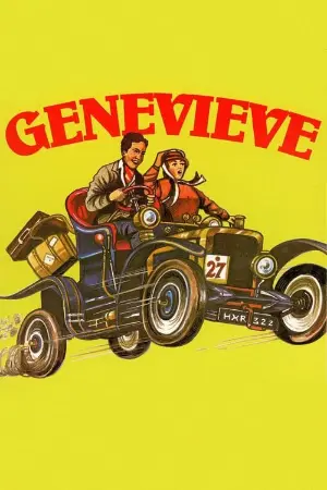 Genevieve