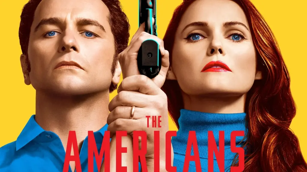 The Americans