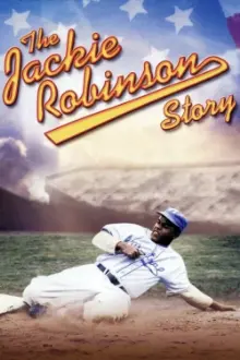 The Jackie Robinson Story