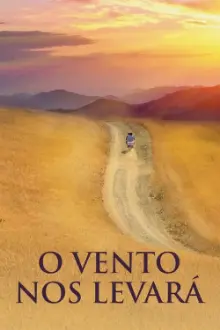 O Vento nos Levará