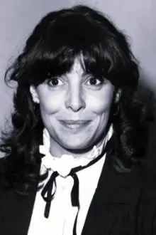 Diane Keen como: Miss 1970