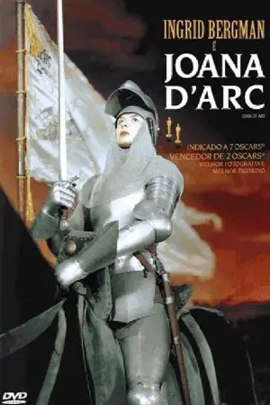 Joana D'Arc