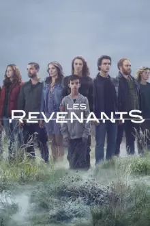 Les Revenants: A Volta dos Mortos