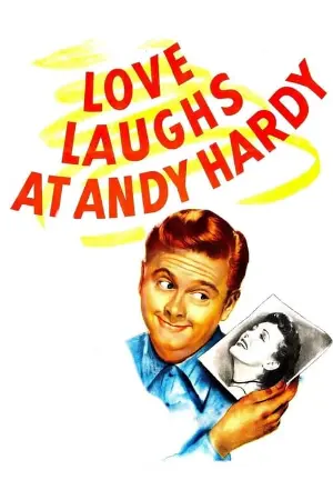 A Paixão de Andy Hardy