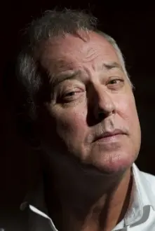 Michael Barrymore como: 