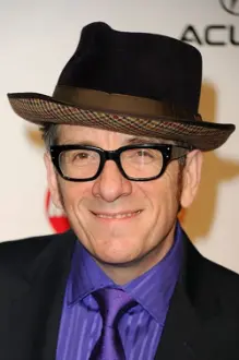 Elvis Costello como: Self - Performer